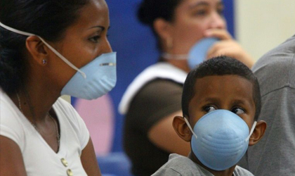 Ministerio de Salud pide no entrar en pnico ni creer rumores