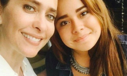 Ana Luc�a Herrera va contra 'Suelta el Wichi'