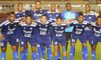 Atltico Nacional se mantiene con vida