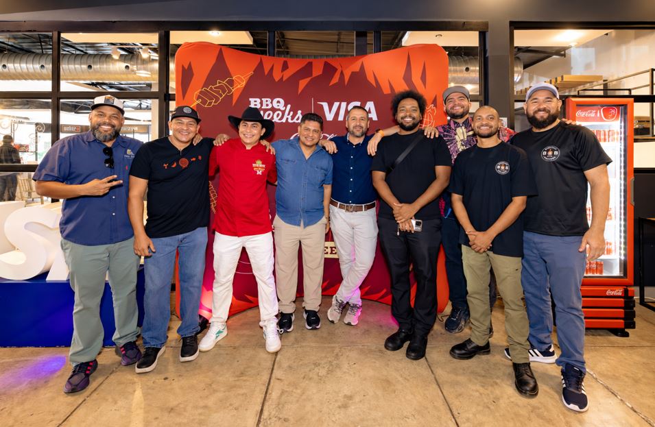 Desde esta semana 🍖 BBQ Weeks 2026 impulsa la gastronom�a local con una nueva edici�n