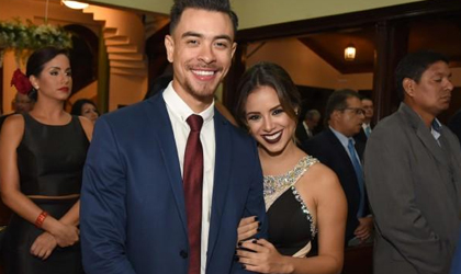 Gaby Garrido, no hemos arreglado las maletas para irnos de la casa