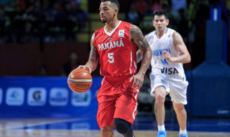 Comienza la accin en el Baloncesto Centroamericano