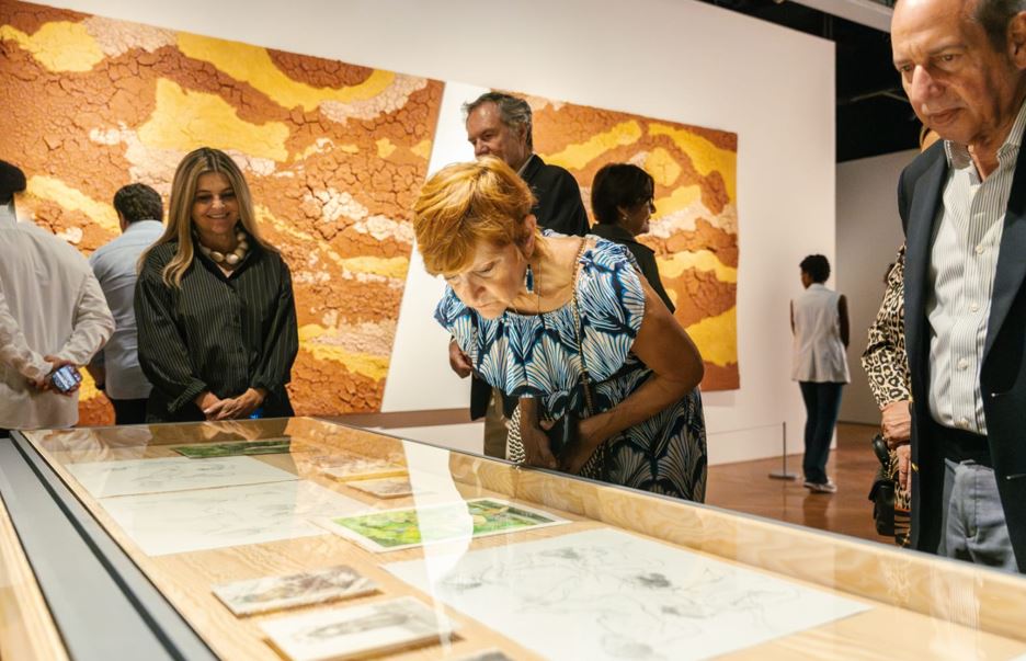 Comite Bienal de Venecia 26 extiende periodo de postulaciones