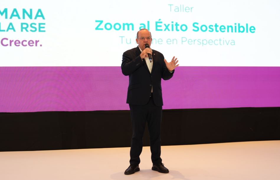 CCIAP, SUMARSE y Bloom Innova impulsan a las pymes hacia un futuro sostenible