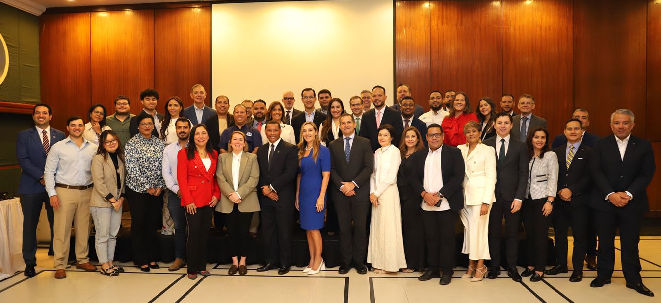 CCIAP da la bienvenida a 66 nuevas empresas a su membresa