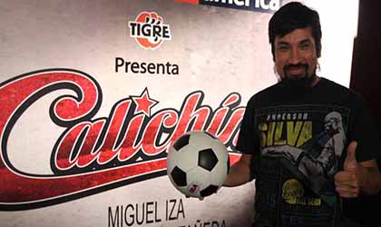 Calichn, pelcula Peruana llegara a los cines
