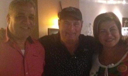 Martinelli da 'ultimatum' a diputados del CD