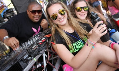 MP3 de los temas para Carnavales en Panam 2016