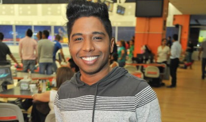 Rumores de supuesta suspensi�n para el 'Chollykid'