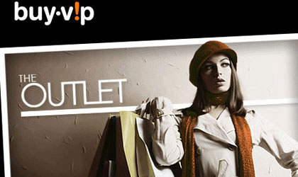 BUYVIP cierra sus puertas por no ser rentable