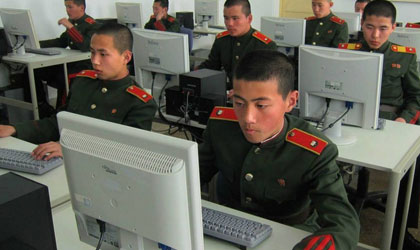 La Cobra Oculta, grupo de hackers de Corea del Norte expuesto por el FBI