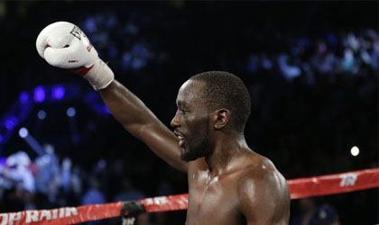 90 das de crcel es la sentencia para Crawford
