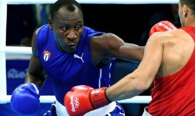 Cuba se impone en el Mundial de Boxeo Aficionado realizado en Hamburgo