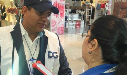 DGI revis la carreta de facturacin durante el Black Friday