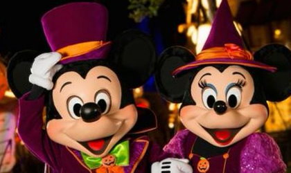 Detallan medidas de seguridad para el desfile de Disney en Panam