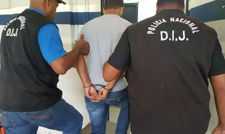 Desintegran banda de venezolanos dedicados a robar Rolex