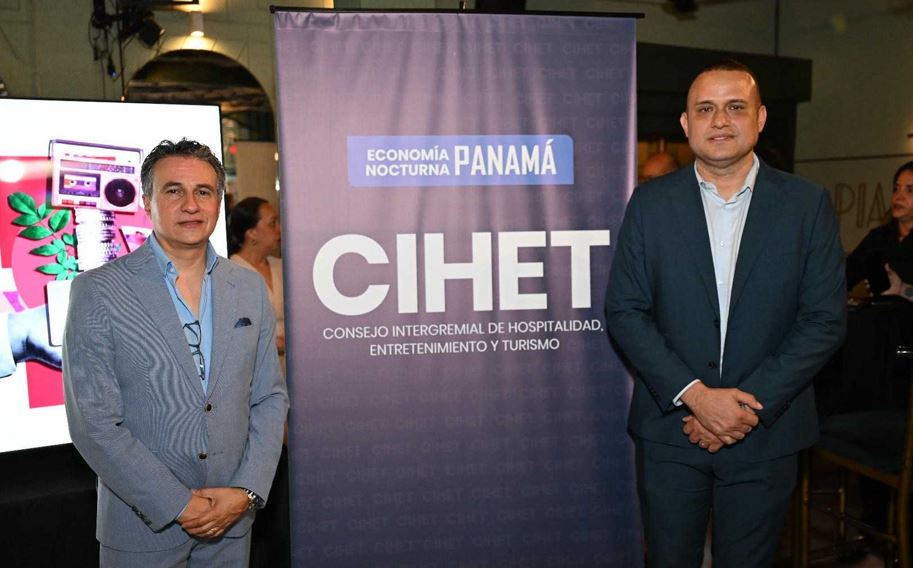 Presentan el Primer Informe de Econom�a Nocturna de Panam�