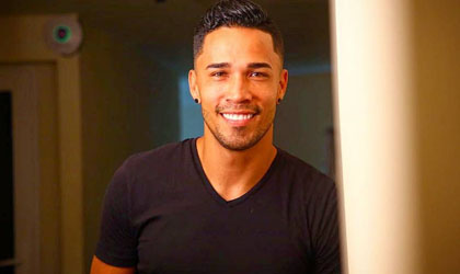 La fundacin de Rommelito ser lanzada oficialmente el prximo ao