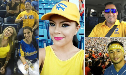 Farndula panamea celebra el triunfo de Herrera