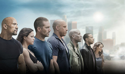 Fast & Furious 8: Posibles 3 horas de accin y peligro