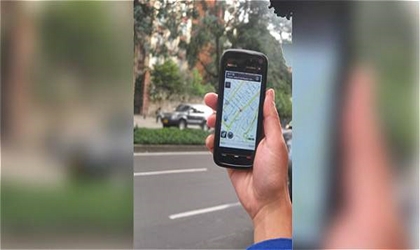 GPS correr�n con los participantes de la marat�n �281PT�