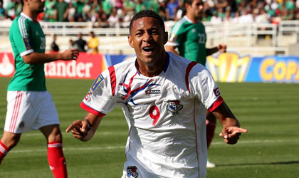 Gabriel Torres est siendo pretendido por el club venezolano del Tchira