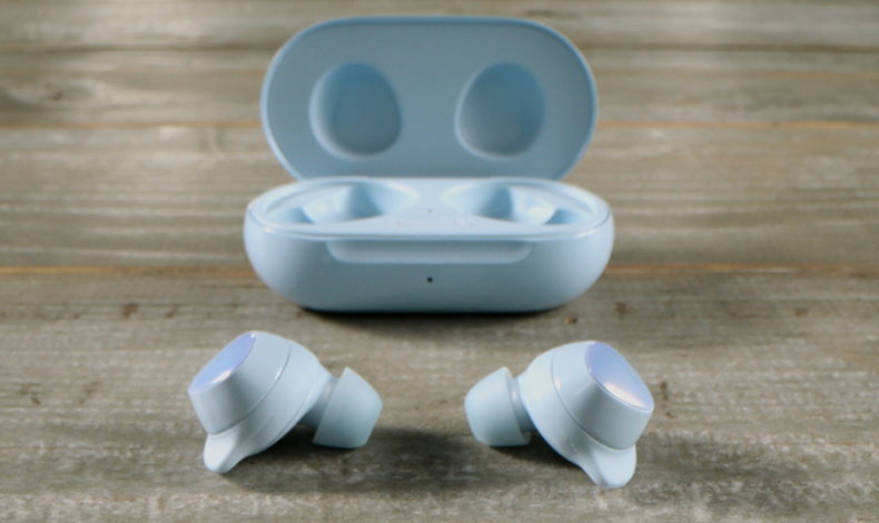 Los nuevos Galaxy Buds+ harn que olvides tus viejos auriculares para siempre