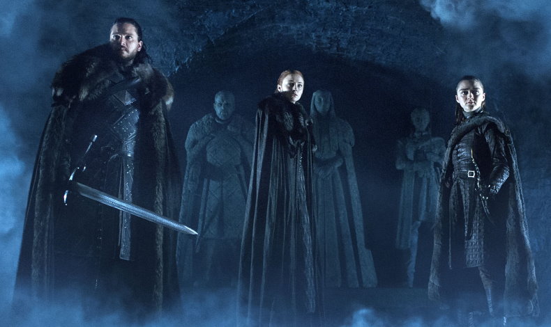 HBO Revela duracin de los primeros episodios de octava temporada de Game of Thrones