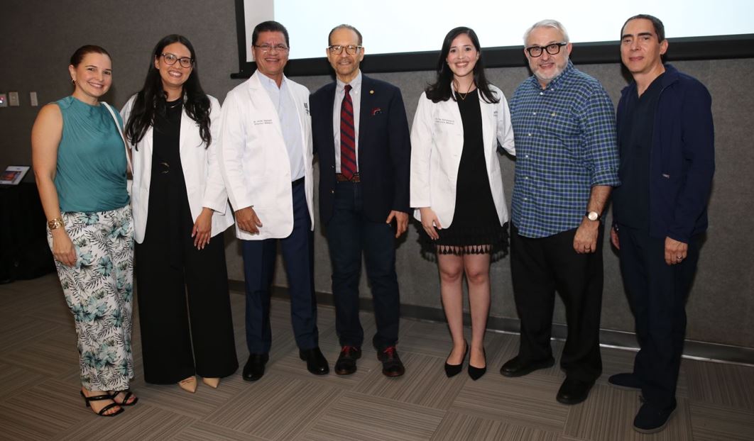 Hospiten Paitilla da un paso hacia una nueva era: nace el Departamento de Experiencia del M�dico