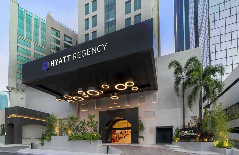 Hyatt Regency Panam� City se suma a red global de congresos y refuerza a Panam� como destino Mice