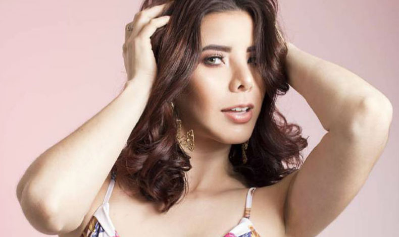 Irene Nez con varios planes y proyectos en el 2018
