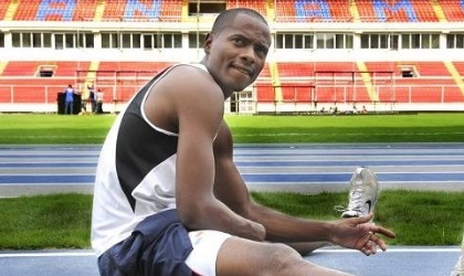 Irving Saladino: Mi carrera no ha terminado