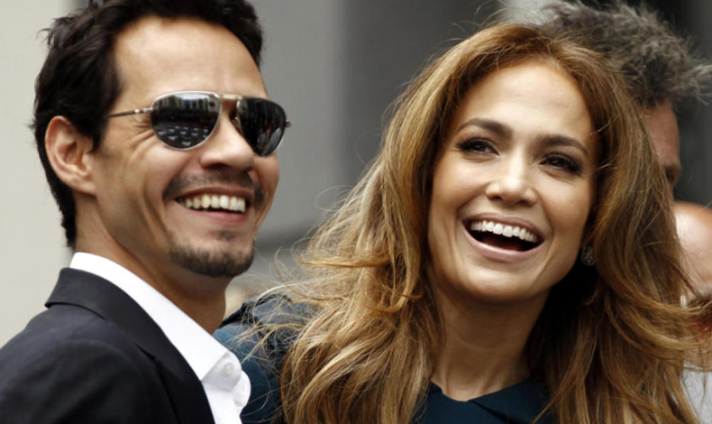 Jennifer Lpez se suma a las crticas hacia Donald Trump