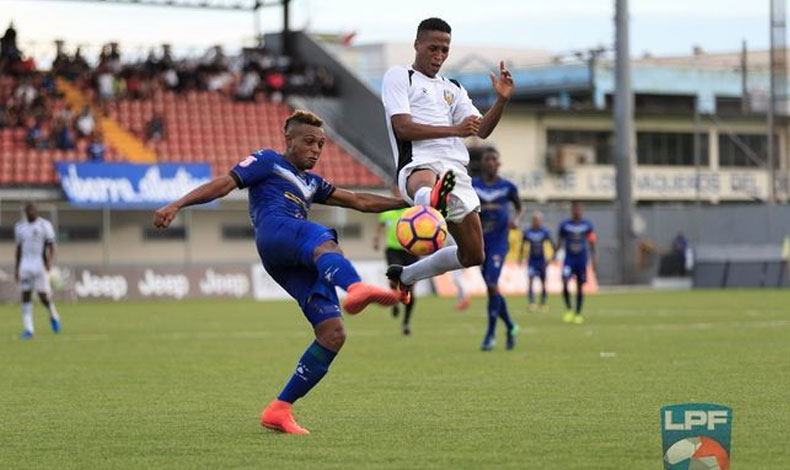 Prxima jornada del Torneo Apertura 2017 ser el mircoles