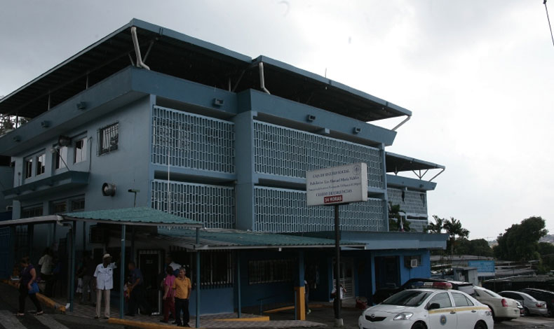 Joven atenta contra su vida en San Miguelito