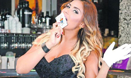 Kathy Sandoval, Cada quien debera vivir su vida, y no estar pendiente de la de los dems