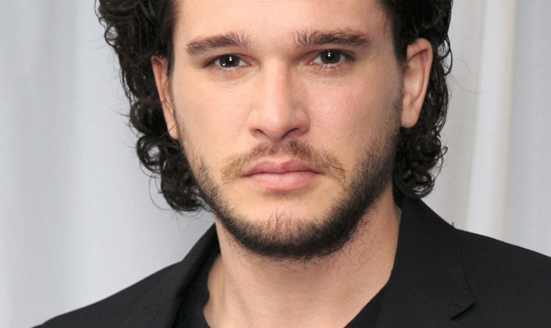 Kit Harington Solo algunas personas son las privilegiadas de poseer toda la informacin