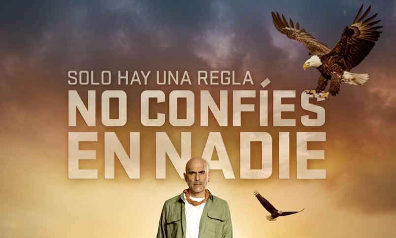 Llega a Panam 'LA ISLA: DESAFO EXTREMO'