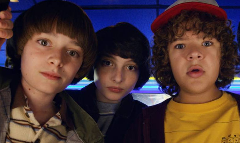 La temporada 3 de Stranger Things ser impactante