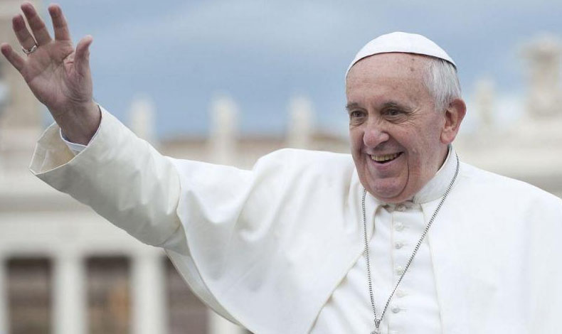 Rutas por donde pasar el Papa Francisco durante la JMJ