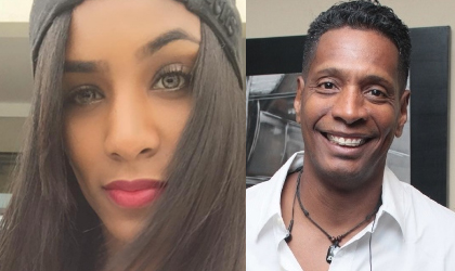 Dj Mckoy tiene una relacin con Luly Gallimore?