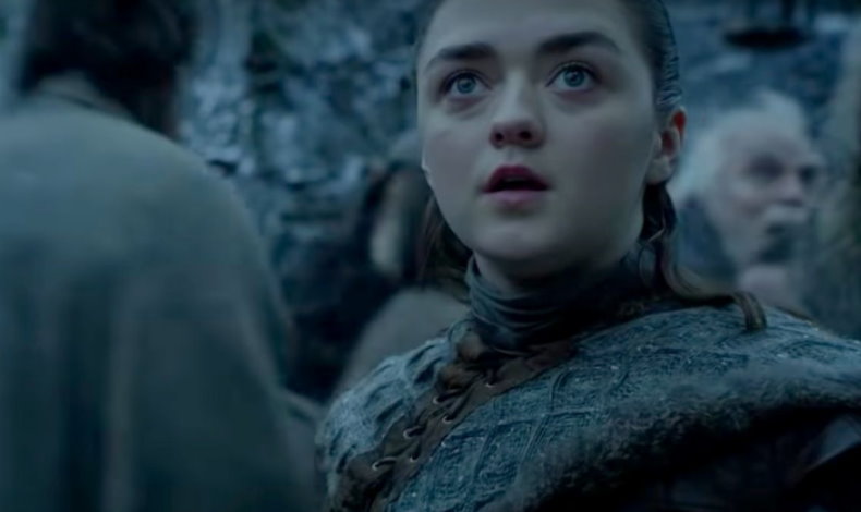 Maisie Williams Confirma que habr muchas muertes en final de Game of Thrones`