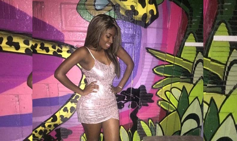 Milka Rodrguez no est soltera