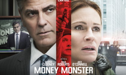 The Darkness y Money Monster llegarn a la cartelera en los prximos das