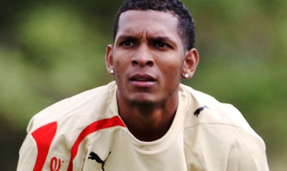 Negrito Quintero no fue convocado por el Universitario al encuentro de este jueves