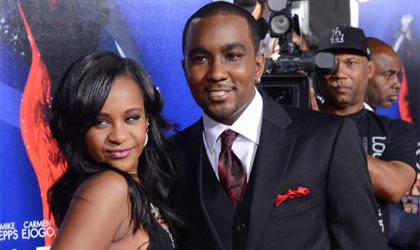 Nick Gordon es declarado culpable de la muerte de Bobbi Kristina Brown