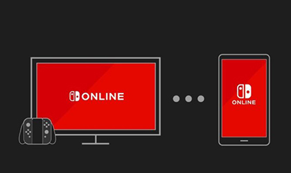 Nintendo Switch Online llega a iOS