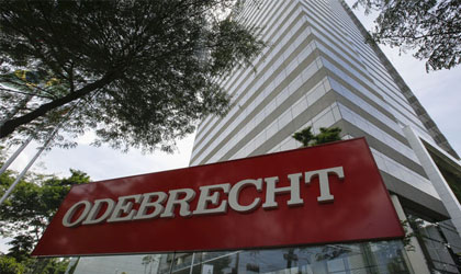 Odebrecht es notificada de la cancelacin de concesin de hidroelctrica Changuinola II