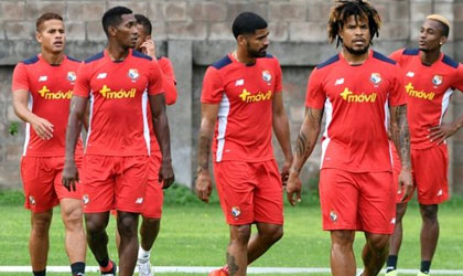 Panam an con opciones de clasificar al Mundial Rusia 2018