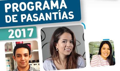 Multinacional Uniliever, tiene una oportunidad para los jvenes